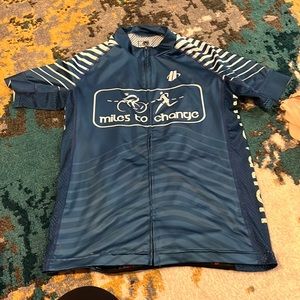 Hincapie cycling Jersey